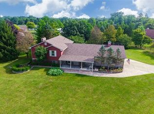 2964 W Lower Springboro Rd, Springboro, OH 45066