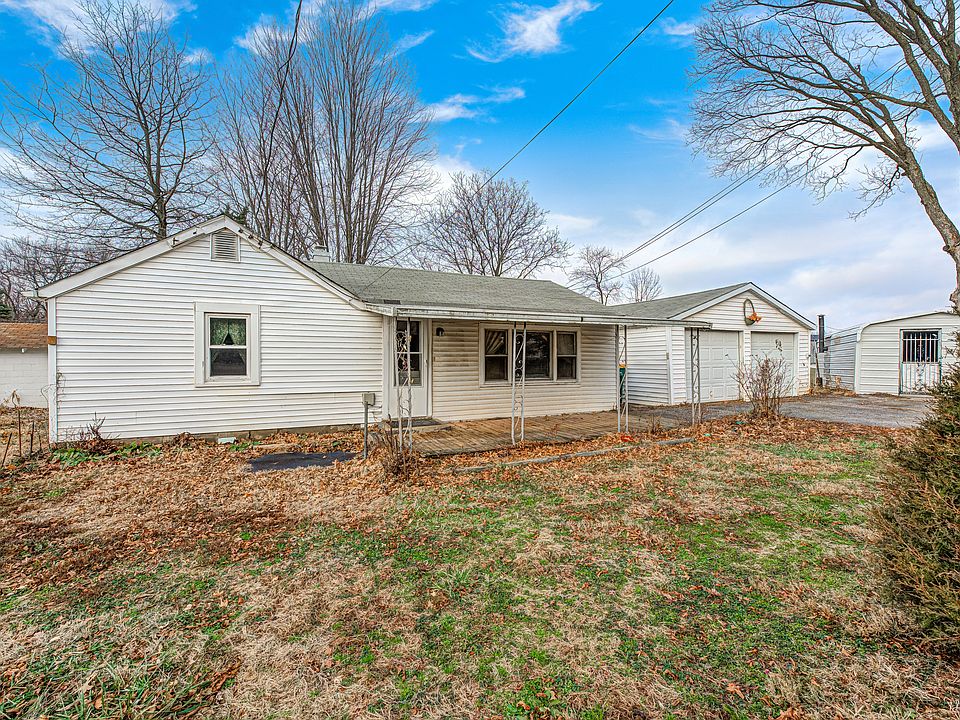 1st image of 1734 S County Road 1050 E