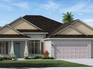 1736 Saroco Rd LOT 1, Gulf Breeze, FL 32563