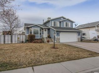 4392 W Brittney Downs Dr, West Valley City, UT 84120