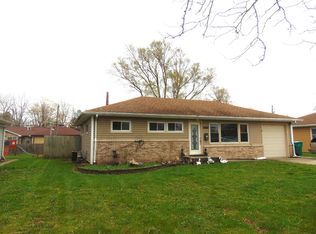 1114 Alann Dr, Joliet, IL 60435