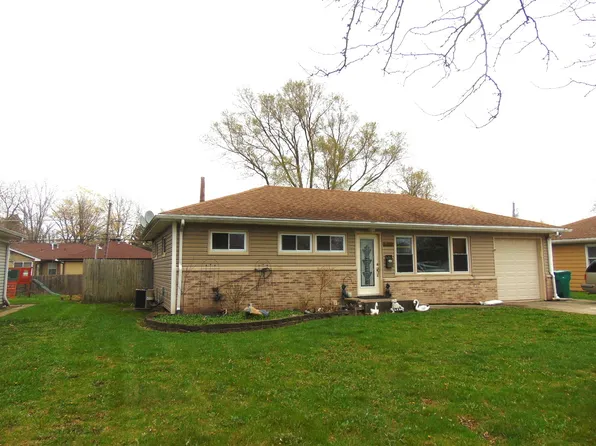 1114 Alann Dr, Joliet, IL 60435