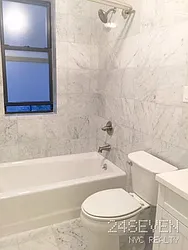 Rented by 24 7 NYC Realty Inc.