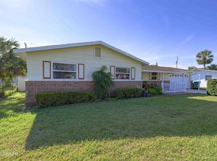 531 Eagle Dr, Holly Hill, FL 32117