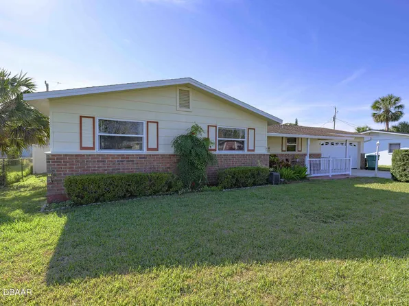 531 Eagle Dr, Holly Hill, FL 32117