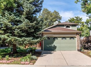 1917 Rice St, Longmont, CO 80501