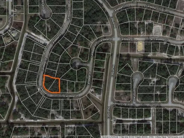 1221 Caribbean Dr #15, Kissimmee, FL 34759