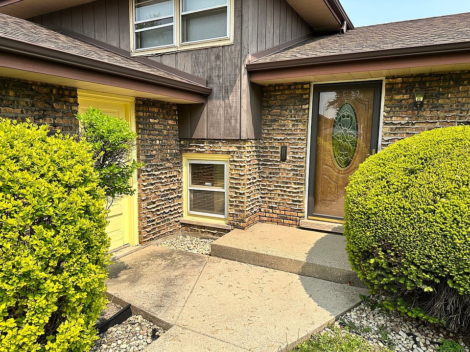 1208 E 167th St, South Holland, IL 60473 Zillow