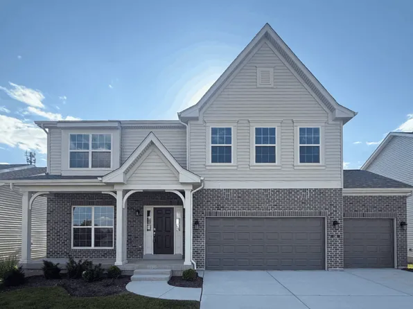 116 Cedarstone Dr, Dardenne Prairie, MO 63368