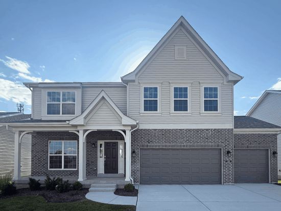 116 Cedarstone Dr, Dardenne Prairie, MO 63368
