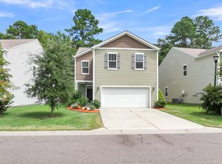 9808 Seed St, Ladson, SC 29456