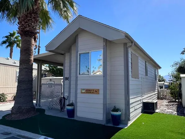 81620 Avenue 49 #98A, Indio, CA 92201