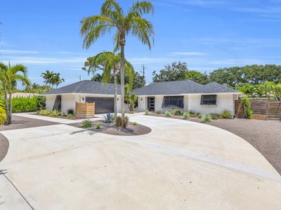 354 Country Club Drive, Tequesta, FL, 33469
