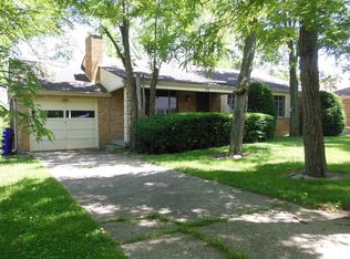 116 Donna Ave, Hamilton, OH