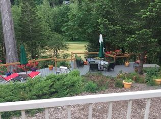 25935 E Bright Ave, Welches, OR 97067