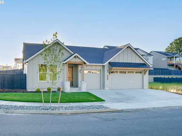 1144 N 41st Pl, Ridgefield, WA 98642