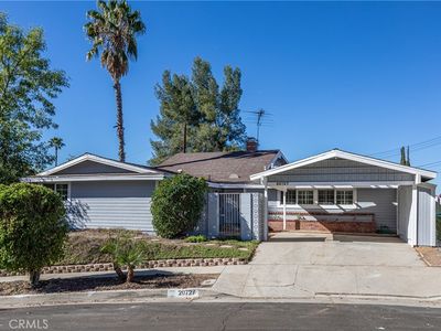 20727 Dolorosa St, Woodland Hills, CA, 91367