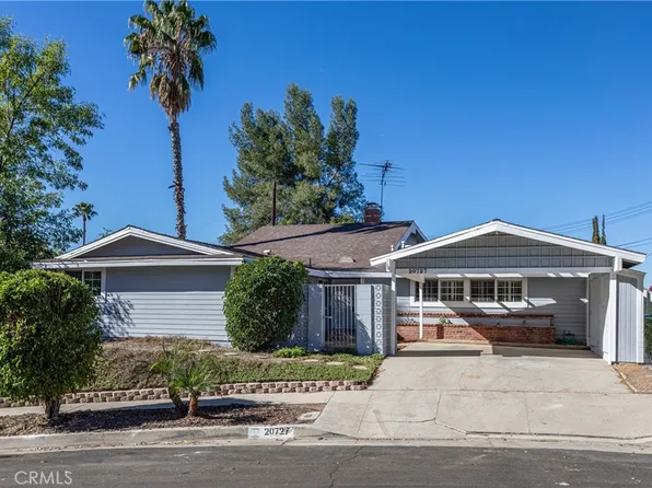 20727 Dolorosa St, Woodland Hills, CA 91367