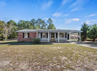 3640 Madrid Dr N, Augusta, GA 30906