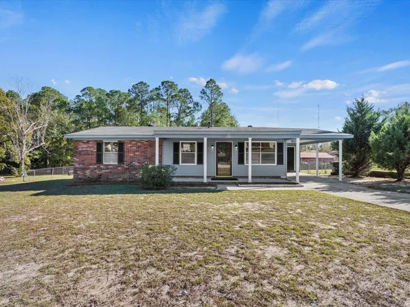 3640 Madrid Drive, Augusta, GA