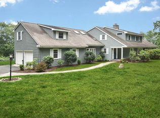 62 Sachem Rd, Weston, CT 06883