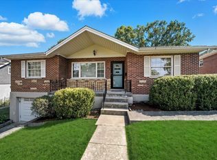 54 Azalea Ter, Fort Thomas, KY 41075