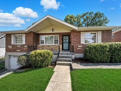 54 Azalea Ter, Fort Thomas, KY, 41075