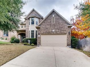 12304 Edenvale Path, Austin, TX 78732