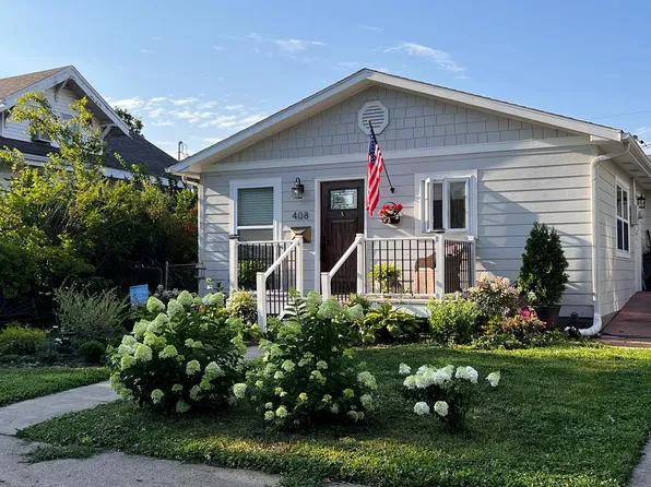 408 E Washington St, Kirksville, MO 63501