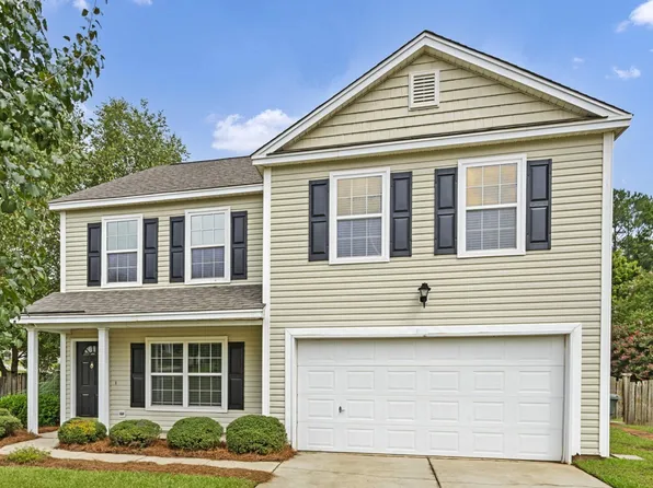 1 Ironcrest Ct, Columbia, SC 29212