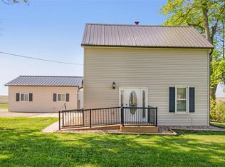 1448 71st St, Keystone, IA 52249