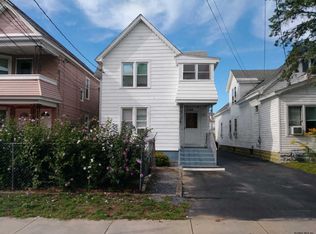 1340 4th Ave, Schenectady, NY 12303