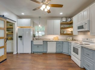 5641 County Road 313a, Alvarado, TX 76009