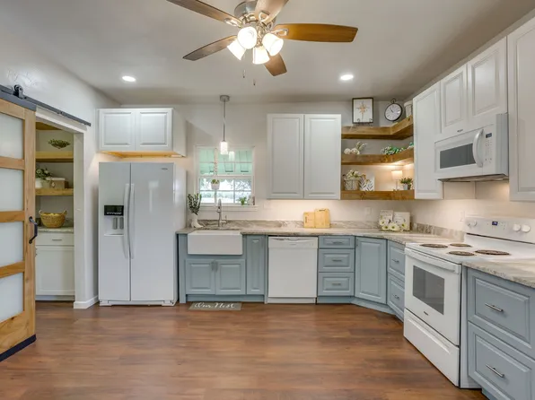 5641 County Road 313a, Alvarado, TX 76009