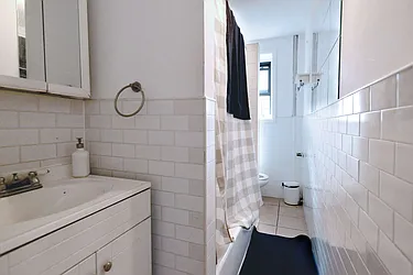 Rented by J Misrahi Realty Corp