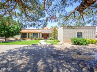 2415 Janet Ann Ln, Las Cruces, NM 88007
