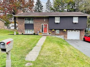 107 Ellen Ave, Beckley, WV 25801