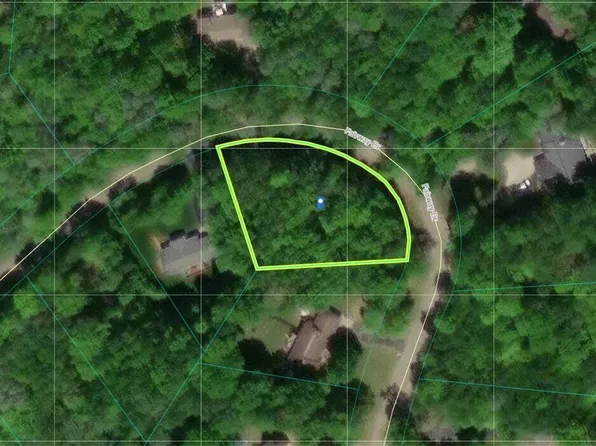 LOT 39 Club Rd, Roscommon, MI 48653