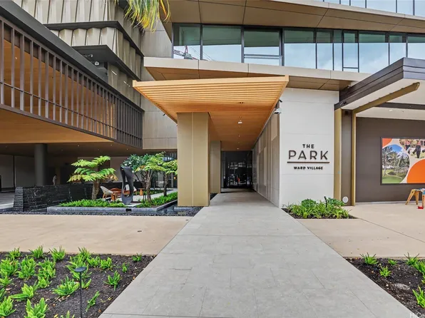333 Ward Ave #3915, Honolulu, HI 96814