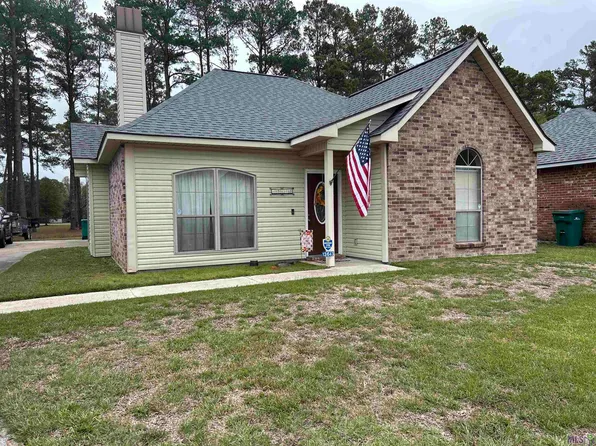 13643 Hopehaven Dr, Walker, LA 70785