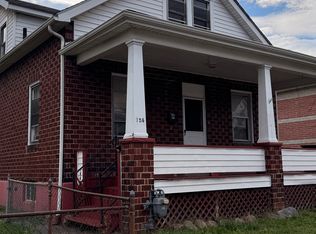 124 Oak St, Cumberland, MD 21502