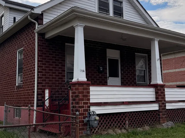 124 Oak St, Cumberland, MD 21502