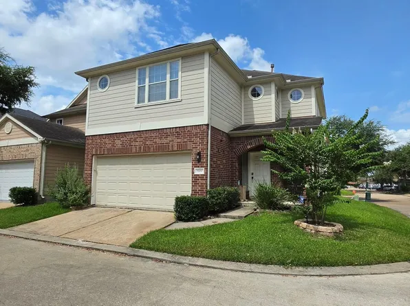 3702 Ashford Villa Ln, Houston, TX 77082