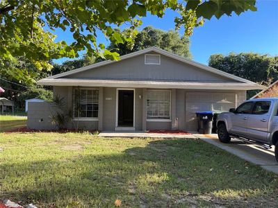 3362 Janet St, Apopka, FL, 32712