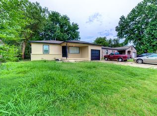 1552 E 54th St N, Tulsa, OK 74126