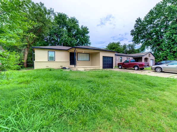 1552 E 54th St N, Tulsa, OK 74126