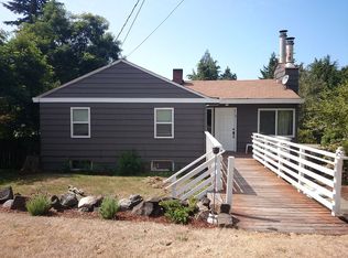 9849 California Ave SW, Seattle, WA 98136