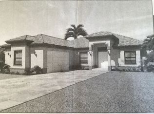 1263 Golden Gate Blvd E, Naples, FL 34120