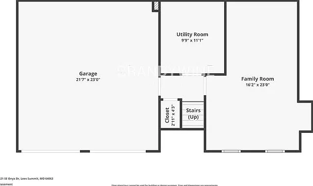 521 SE Onyx Dr — Photo 22