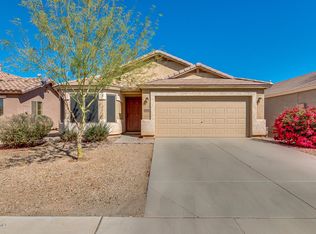 45598 W Dirk St, Maricopa, AZ 85139